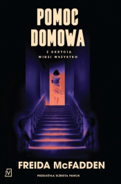 Pomoc domowa - Freida McFadden