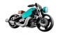 LEGO Creator: Motocykl vintage (31135)