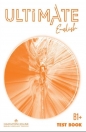 Ultimate English B1+ Test Book - Katrina Gormley