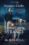 Jonathan Strange & Mr Norrell (film tie-in) Clarke, Susanna