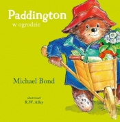 Paddington w ogrodzie - Bond Michael