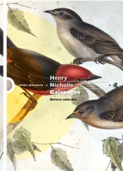 Galapagos - Nicholls Henry