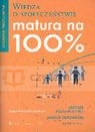 Matura na 100% Wiedza o społeczeństwie Arkusze maturalne Kunicka-Goldfinger Agata