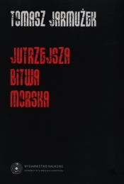 Jutrzejsza bitwa morska - Jarmużek Tomasz