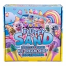 Tuban Fluffy Sand, Puszysty Piasek - Zestaw Lodziarnia (TU3788) Wiek: 3+