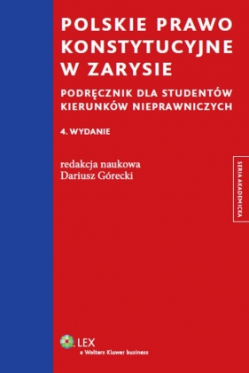 Polskie prawo konstytucyjne w zarysie