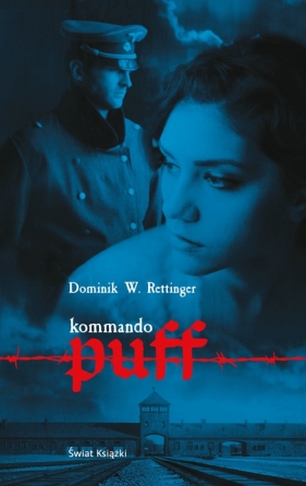 Kommando Puff - Wieczorkowski-Rettinger Dominik