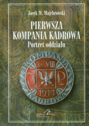 Pierwsza Kompania Kadrowa