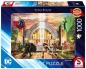 Puzzle 1000 PQ T.Kinkade Sala Sprawiedliwości 113552