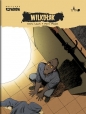 Wilkołak - Pere Mejan, Enric Lluch