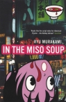 In The Miso Soup Ryu Murakami