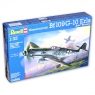 REVELL Messerschmitt Bf109 G10 Erla (04888)