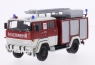 NEO MODELS Magirus Deutz Typ D TLF 16 (43917)