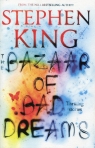 The Bazaar of Bad Dreams  King Stephen