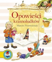 Opowieści krasnoludków