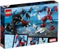 Lego Marvel: Pajęczy Mech kontra Venom (76115)