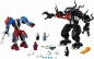Lego Marvel: Pajęczy Mech kontra Venom (76115)