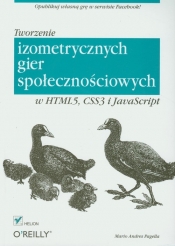 Tworzenie izometrycznych gier społecznościowych