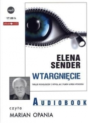 Wtargnięcie (Audiobook)