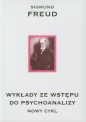 Wykłady ze wstępu do psychoanalizy - Sigmund Freud