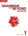 Grammar and Beyond 1 Workbook Vrabel Kerry S.