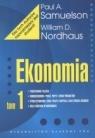 Ekonomia t.1 Samuelson Paul A., Nordhaus William D.