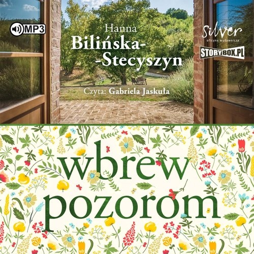 Wbrew pozorom
	 (Audiobook)