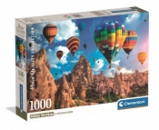 Puzzle - Balloons In Cappadocia, 1000 el.