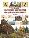 Ilustrowany słownik wyrażeń nie tylko biblijnych dla dzieci International Publishing Service