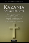 Kazania katechizmowe (2) Kazimierz Ligeza