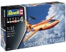 Model plastikowy Bell X-1 (1rst Supersonic) (03888) od 8 lat