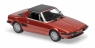 Fiat X1/9 1974 (red) (940121662)