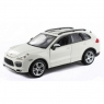 Bburago, Porsche Cayenne Turbo 1:24 (BB-21056)