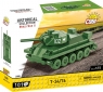  Historical Collection T-34/76 1:72