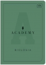 Zeszyt A5/60K kratka Biologia Academy (10szt)