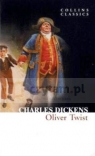 Oliver Twist. Collins Classics. Dickens, Charles. PB