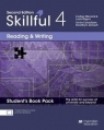 Skillful 2nd ed.4 Reading & Writing SB MACMILLAN Lindsay Warwick, Louis Rogers