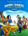 EX Snow White & The Seven Dwarfs SB