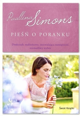 Pieśń o poranku - Paulina Simons