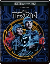 Tron (Blu-ray 4K)