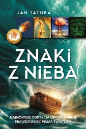 Znaki z nieba - Jan Tatura