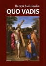 Quo vadis Henryk Sienkiewicz