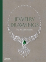 Jewelry Drawings. The Art of Creation Clara Roca