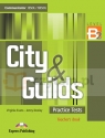 City and Guilds Practice Tests Communicator B2 Teacher's Book