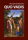 Quo vadis Henryk Sienkiewicz