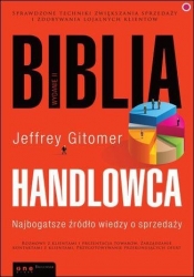 Biblia handlowca (Uszkodzenia stron)
