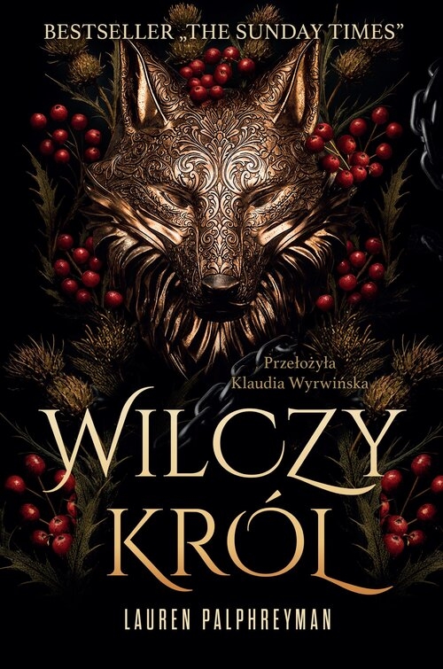 Wilczy król