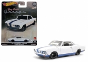 Hot Wheels '66 Chevrolet Covair Yenco Stinger