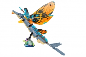 LEGO Avatar: Przygoda ze skimwingiem (75576)