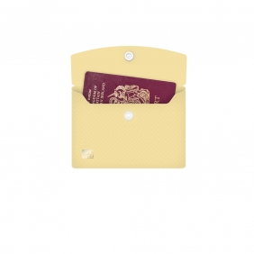 Teczka kopertowa Oxford Urban Pastel PP A6, 1 szt